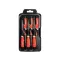 Set de șurubelnițe de precizie YATO 6 piese T5-T10 S2