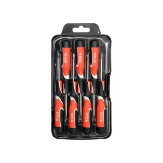 Set de șurubelnițe de precizie YATO 7 piese S2