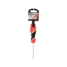 Șurubelniță YATO plată 2 x 75 mm magnetică S2