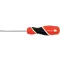 Șurubelniță YATO plată 3 x 75 mm magnetică S2