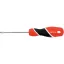 Șurubelniță YATO plată 3 x 75 mm magnetică S2
