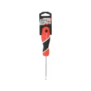 Șurubelniță YATO plată 3 x 75 mm magnetică S2