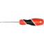 Șurubelniță YATO plată 3 x 100 mm magnetică S2