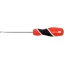 Șurubelniță YATO plată 4 x 100 mm magnetică S2