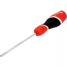 Șurubelniță YATO plată 4 x 100 mm magnetică S2