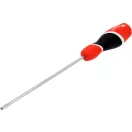 Șurubelniță YATO plată 4 x 150 mm magnetică S2