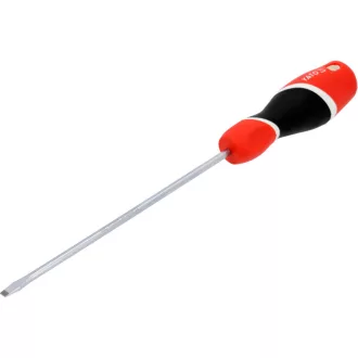 Șurubelniță YATO plată 4 x 150 mm magnetică S2