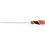 Șurubelniță YATO plată 4 x 200 mm magnetică S2