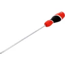 Șurubelniță YATO plată 4 x 200 mm magnetică S2