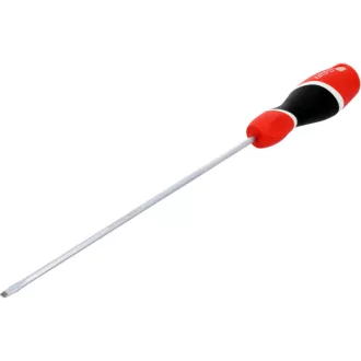 Șurubelniță YATO plată 4 x 200 mm magnetică S2