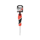 Șurubelniță YATO plată 5 x 75 mm magnetică S2