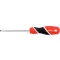 Șurubelniță YATO plată 5 x 100 mm magnetică S2