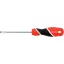 Șurubelniță YATO plată 5 x 100 mm magnetică S2