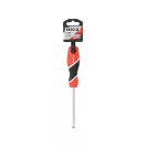 Șurubelniță YATO plată 5 x 100 mm magnetică S2