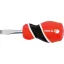 Șurubelniță YATO plată 6 x 38 mm magnetică