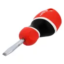 Șurubelniță YATO plată 6 x 38 mm magnetică