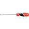 Șurubelniță YATO plată 6 x 100 mm magnetică S2