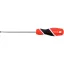 Șurubelniță YATO plată 6 x 100 mm magnetică S2