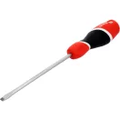 Șurubelniță YATO plată 6 x 100 mm magnetică S2