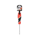 Șurubelniță YATO plată 6 x 100 mm magnetică S2