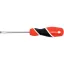 Șurubelniță YATO plată 6 x 150 mm magnetică S2