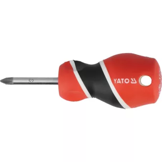 Șurubelniță YATO PH1 x 38 mm magnetică