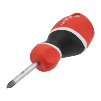 Șurubelniță YATO PH1 x 38 mm magnetică