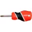 Șurubelniță YATO PH2 x 38 mm magnetică