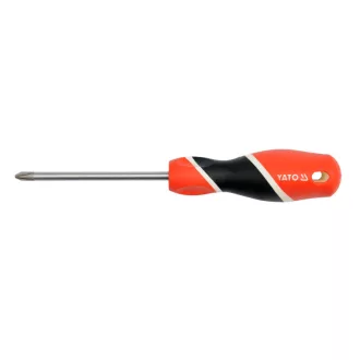 Șurubelniță YATO PH2 x 100 mm magnetică S2