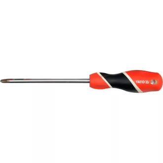 YATO Șurubelniță PH2 x 300 mm magnetică S2