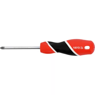 Șurubelniță YATO PZ1 x 75 mm magnetică S2