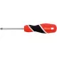 Șurubelniță YATO PZ1 x 75 mm magnetică S2