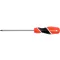 Șurubelniță YATO PZ1 x 100 mm magnetică S2