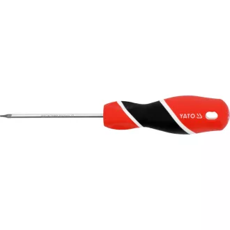Șurubelniță YATO Torx T5 x 75 mm magnetică