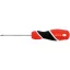 Șurubelniță YATO Torx T5 x 75 mm magnetică