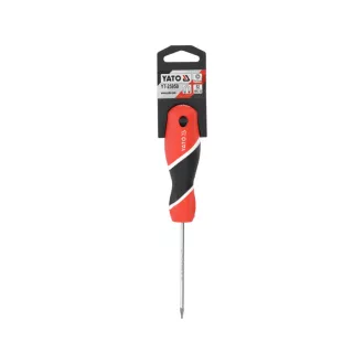 Șurubelniță YATO Torx T5 x 75 mm magnetică