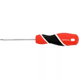Șurubelniță YATO Torx T6 x 75 mm magnetică
