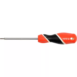 Șurubelniță YATO Torx T8 x 75 mm magnetică S2