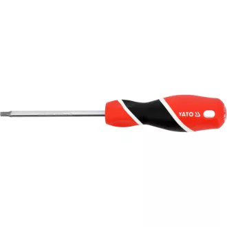 Șurubelniță YATO T25 x 100 mm magnetică