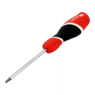 Șurubelniță YATO T25 x 100 mm magnetică