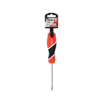 Șurubelniță YATO T25 x 100 mm magnetică