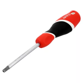 Șurubelniță YATO Torx T40 x 100 mm magnetică