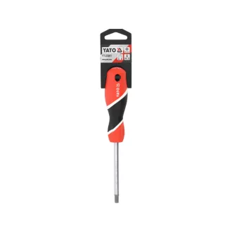 Șurubelniță YATO Torx T40 x 100 mm magnetică