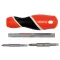 Set de șurubelnițe YATO 4 piese
