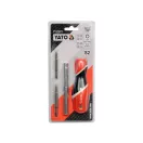 Set de șurubelnițe YATO 4 piese