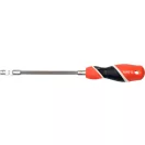 Șurubelniță YATO flexibilă 1/4" 31 piese