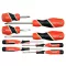 Set de șurubelnițe YATO 8 piese magnetice S2