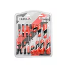 Set de șurubelnițe YATO 15 piese
