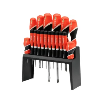 Set de șurubelnițe YATO 18 piese CrMo