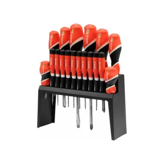Set de șurubelnițe YATO 18 piese CrMo